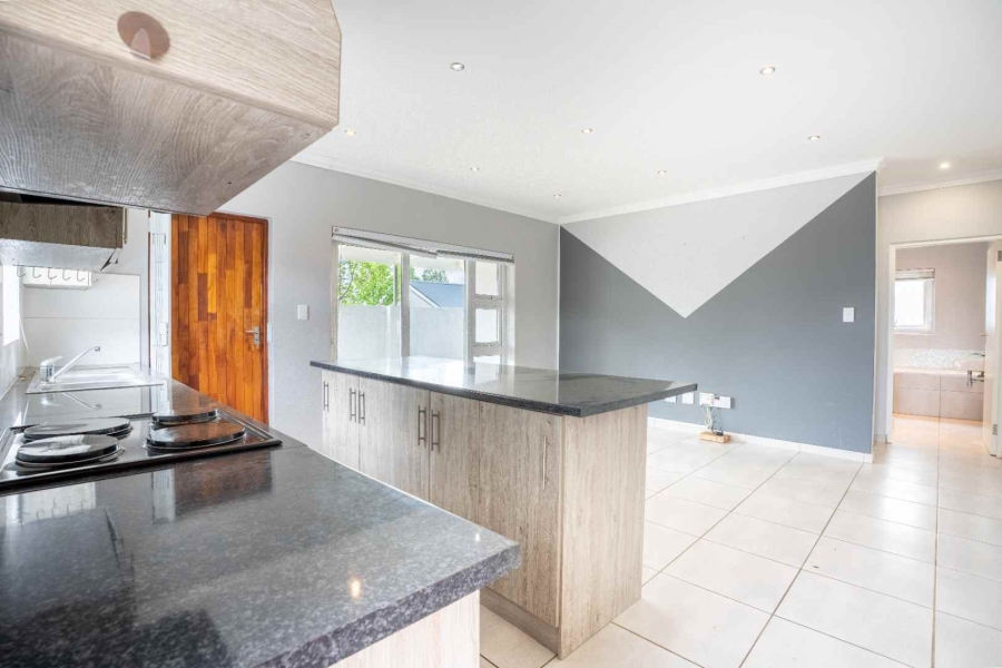 To Let 3 Bedroom Property for Rent in Klein Parys Western Cape